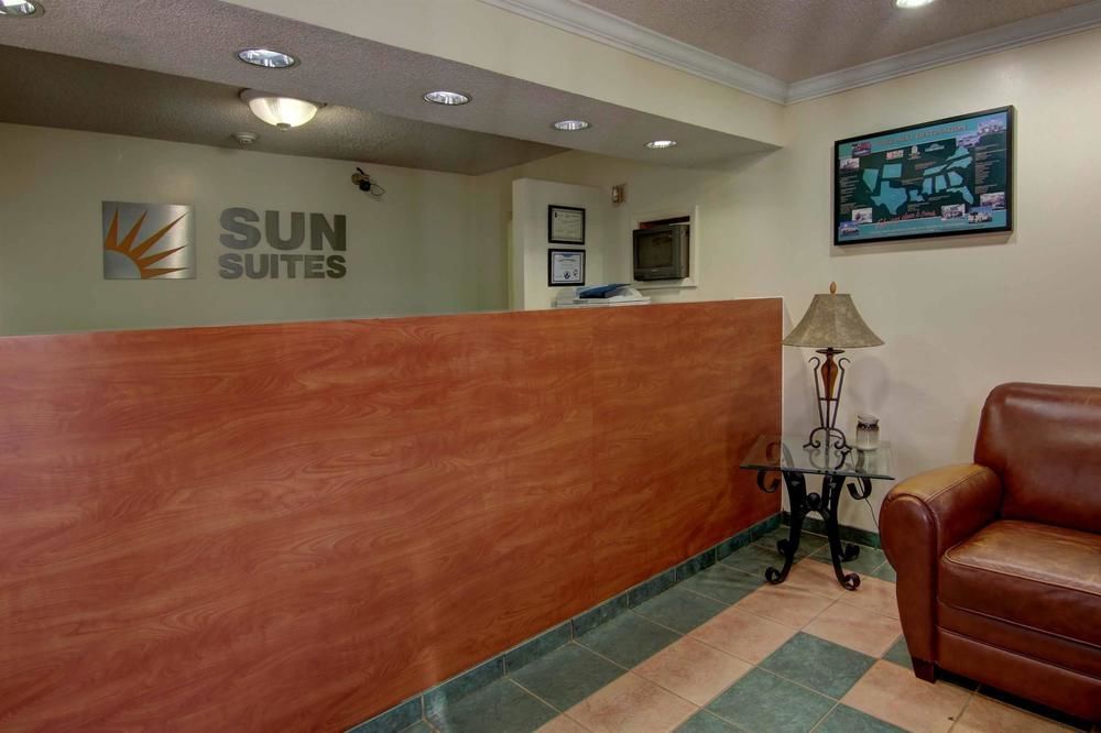 Intown Suites Extended Stay Select Atlanta Ga -Smyrna Exterior foto